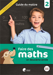 Faire des maths 2e - Offre découverte